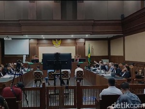 Saksi: Penambangan Ilegal Makin Masif Usai Kerja Sama PT Timah-Smelter Swasta