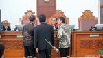 Sidang Praperadilan Dirut ASDP, Pihak KPK Absen
