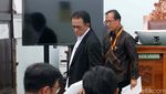 Sidang Praperadilan Dirut ASDP, Pihak KPK Absen