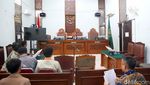 Sidang Praperadilan Dirut ASDP, Pihak KPK Absen