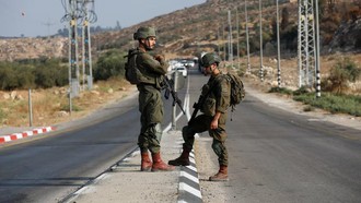 Trauma Berat, 279 Tentara Israel Berusaha Bunuh Diri Selama Genosida Gaza Trauma Berat, 279 Tentara Israel Berusaha Bunuh Diri Selama Genosida Gaza