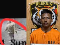 Berawal Suara Knalpot Bising, Soni Tusuk Marthen hingga Tewas