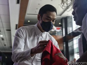 PT Jakarta Vonis Harvey Moeis 20 Tahun Bui: Sakiti Hati Rakyat