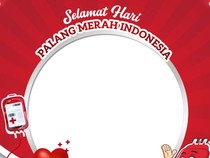 Hari Palang Merah Indonesia: Sejarah, Makna, dan Link Twibbonnya