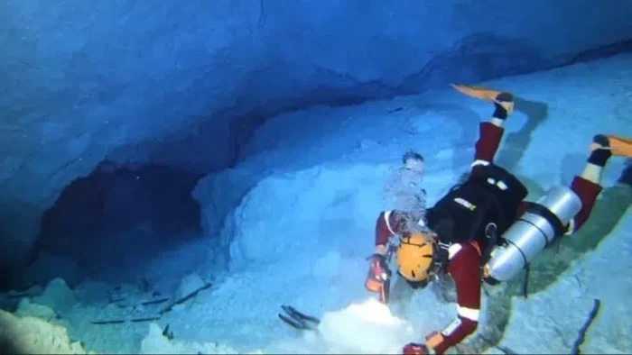 UGM lakukan penelitian internasional di karst Banggai, Sulawesi Tengah.