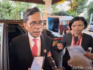 Kesepakatan Bisnis HLF-MSP dan IAF 2024 Tembus Rp 42 Triliun