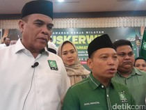 Wasekjen Klaim PKB Muktamar Bali Sudah Dapat SK Kemenkumham