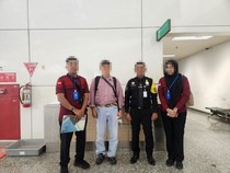 WN Jepang Dideportasi gegara Salahgunakan Izin Tinggal