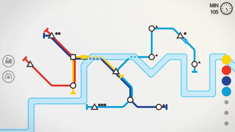 Mencari game offline Android terbaik 2024 tentu tidak mudah dilakukan. Makanya di artikel ini detikINET sudah mengumpulkan beberapa opsi, yang mungkin bisa menjadi pilihan.