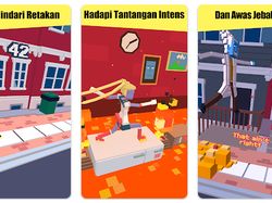 Rekomendasi Game Offline Android Terbaik 2024, Wajib Banget Coba