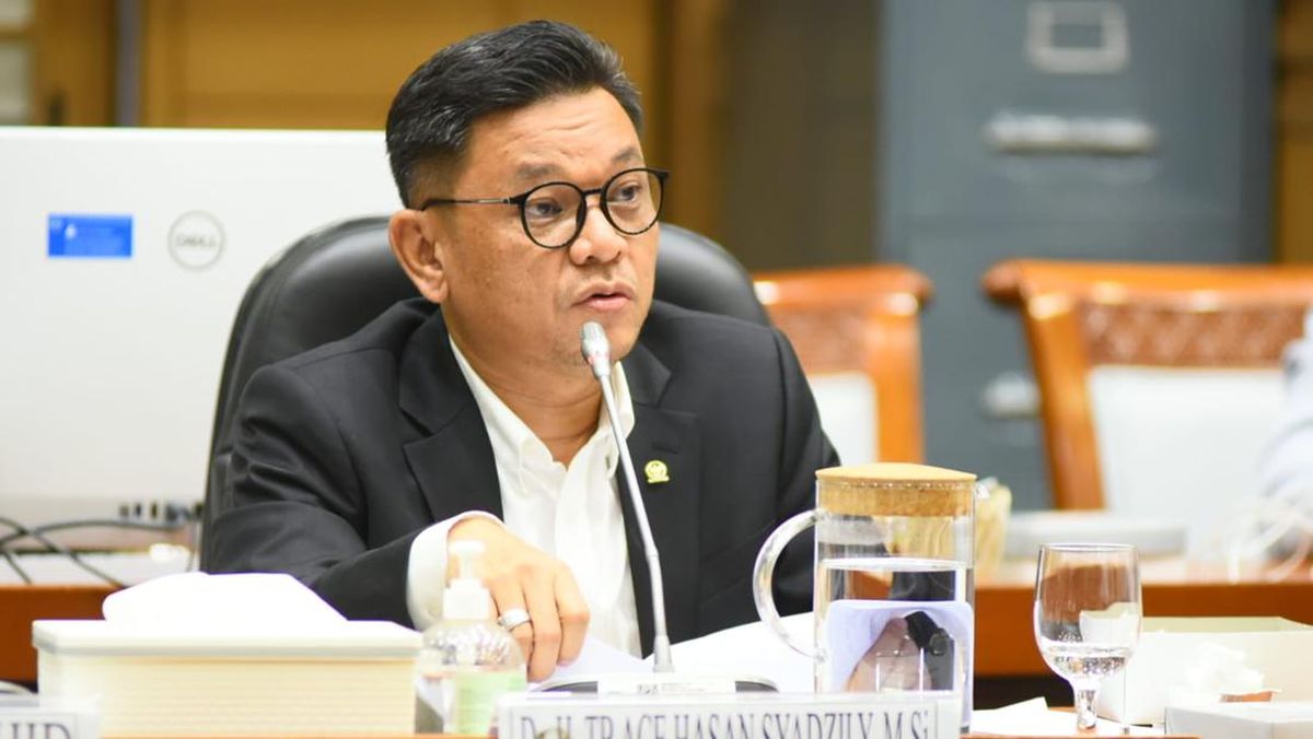 Lemhanas Sebut Makan Bergizi Gratis Kebijakan Positif, Bakal Beri Masukan