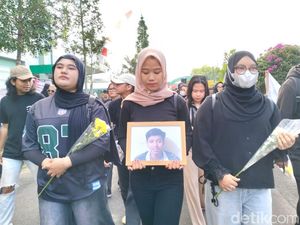 Unper Tasikmalaya Bentuk Tim Investigasi soal Tewasnya Mahasiswa Baru