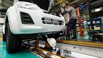 Aktivitas Produksi Mobil di Pabrik GM Ekuador yang Bakal Tutup Selamanya