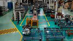 Aktivitas Produksi Mobil di Pabrik GM Ekuador yang Bakal Tutup Selamanya