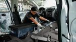 Aktivitas Produksi Mobil di Pabrik GM Ekuador yang Bakal Tutup Selamanya