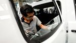 Aktivitas Produksi Mobil di Pabrik GM Ekuador yang Bakal Tutup Selamanya