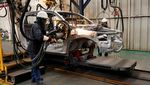 Aktivitas Produksi Mobil di Pabrik GM Ekuador yang Bakal Tutup Selamanya