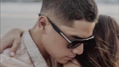 Foto Mesra Alyssa Daguise-Al Ghazali yang Diunggah di Hari Ultah, Bikin Baper