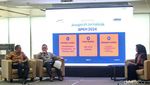 Anugerah Jurnalistik 2024, Angkat Kisah BPKH Tujuh Tahun Menjaga Amanah