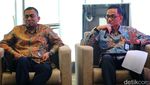 Anugerah Jurnalistik 2024, Angkat Kisah BPKH Tujuh Tahun Menjaga Amanah