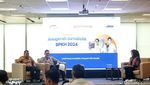 Anugerah Jurnalistik 2024, Angkat Kisah BPKH Tujuh Tahun Menjaga Amanah