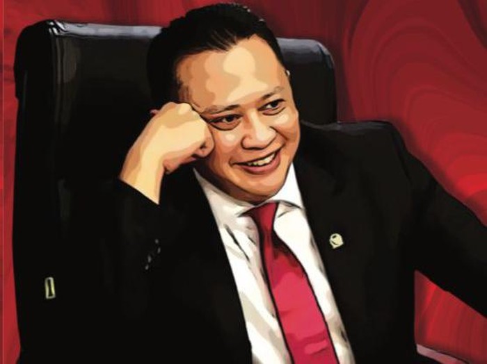 Bambang Soesatyo (Bamsoet)