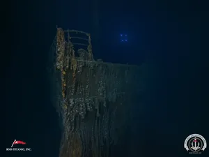 Siapakah Pemilik Bangkai Kapal Titanic?