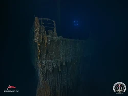 Bangkai Titanic Kembali Didatangi, Ada 2 Temuan Mengejutkan