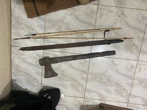 Polisi di Papua Tengah Diserang hingga Tertusuk Panah, 2 Pelaku Ditangkap
