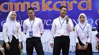 Kegiatan PKKMB ini diharapkan dapat memberikan pemahaman yang mendalam kepada mahasiswa baru tentang kehidupan kampus dan nilai-nilai Universitas Pancasila, serta mempersiapkan mereka untuk menghadapi tantangan akademik dan non-akademik dengan penuh semangat dan dedikasi. 