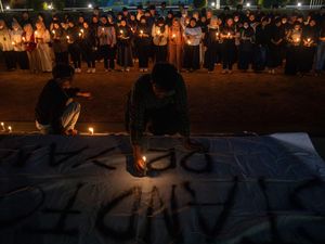 Alasan Rektor Undip Larang Kampus Bicara Lagi soal dr Aulia