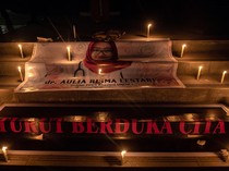 Ternyata Ada Sistem Kasta di PPDS Undip, dari Kuntul Sampai Kambing