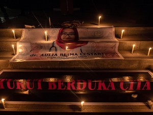 Polda Jateng Segera Beberkan Hasil Penyelidikan Dugaan Bullying PPDS Undip