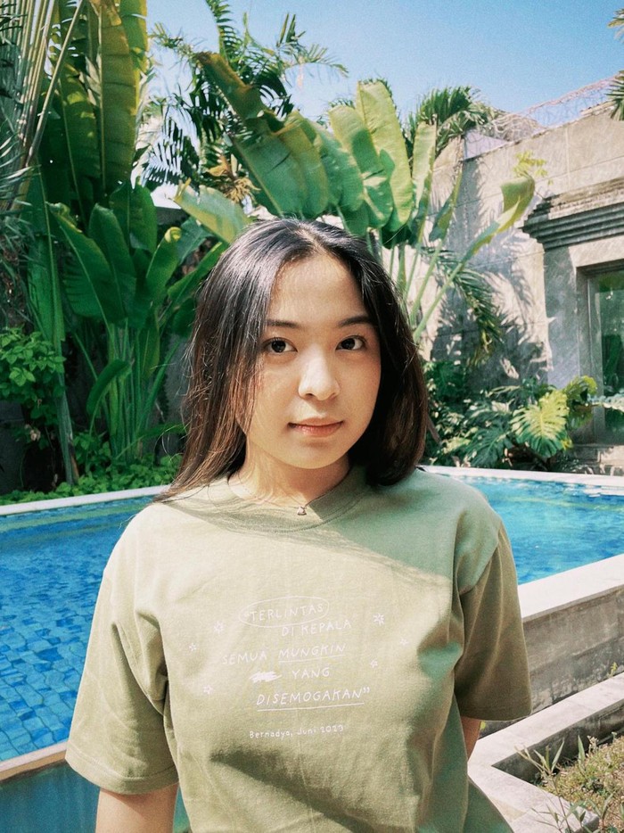 Bernadya