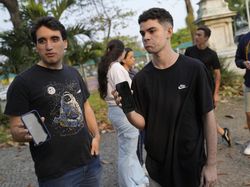 Brasil Resmi Blokir Platform X