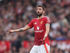MU Memble, Saatnya Ganti Kapten Bruno Fernandes?