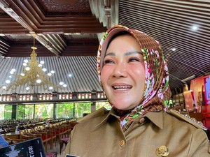Perayaan Hari Jadi Klaten Belum Usai, Bupati Ajak Warga Ikut Ramaikan
