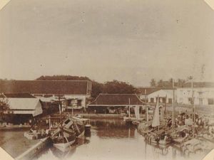 Datangnya Kapal Besar yang Bawa Kematian Massal di Cirebon