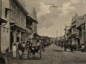 Sepi, Krisis, dan Tragedi: Suram Tahun Baru di Cirebon Zaman Kolonial