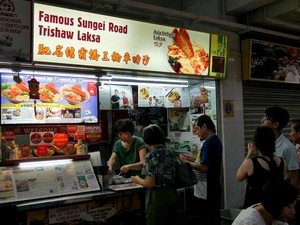 Ini Ciri Tempat Makan Enak Menurut Netizen, Bukan dari Anak Jaksel!