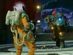 Game Concord Mau Disetop, Padahal Baru Dirilis 2 Minggu