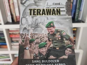 Jenderal Terawan, Ya Dokter-Ya Sinterklas