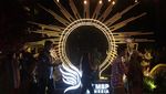 Potret Suasana Cultural Event HLF MSP 2024 di Bali