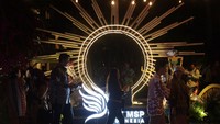 Kegiatan ini dihadiri sejumlah kepala negara dari Afrika. Ratusan peserta dari wakil pemerintah, organisasi internasional dan regional, serta kalangan bisnis baik dari Indonesia maupun Afrika juga hadir.
