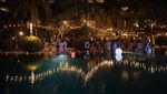 Potret Suasana Cultural Event HLF MSP 2024 di Bali