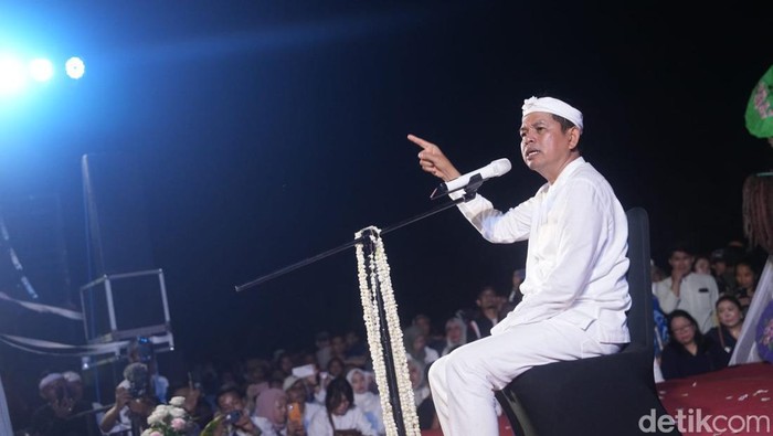 Dedi Mulyadi