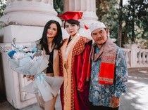 Duh! Ayah Dinar Candy Bikin Peserta Lomba Ngaji Kena Mental