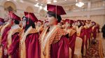 Jadi Sarjana, Dinar Candy: Mau Gantiin Marshel Nih