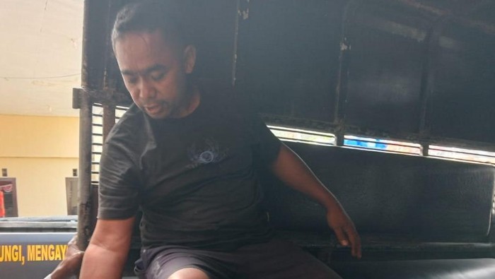 Korban bernama Laa Duwi dari suku Buton, korban tinggal di Kampung Ikebo, Distrik Kamuu, Kabupaten Dogiyai.