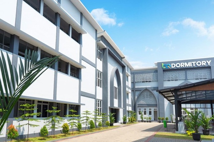 Dok. BQ Islamic Boarding School